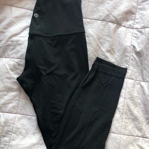 Lululemon Align leggings
